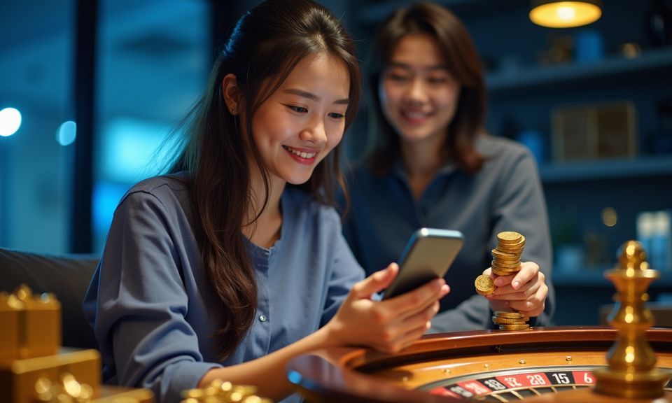 kingslot999 Mega Gold Slots