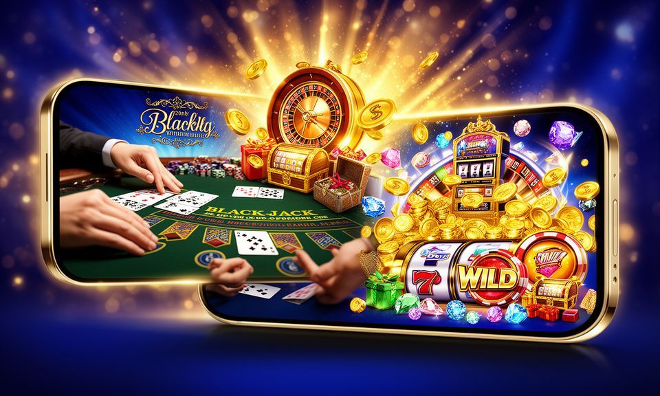 kingslot999 Crash Game — Round Structure and What Sets It Apart