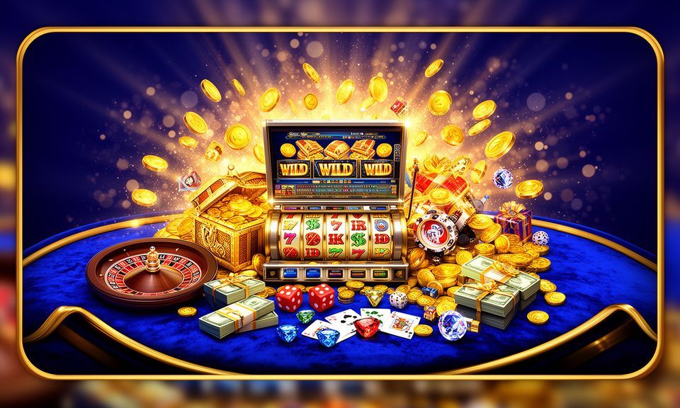 kingslot999 Crash Game